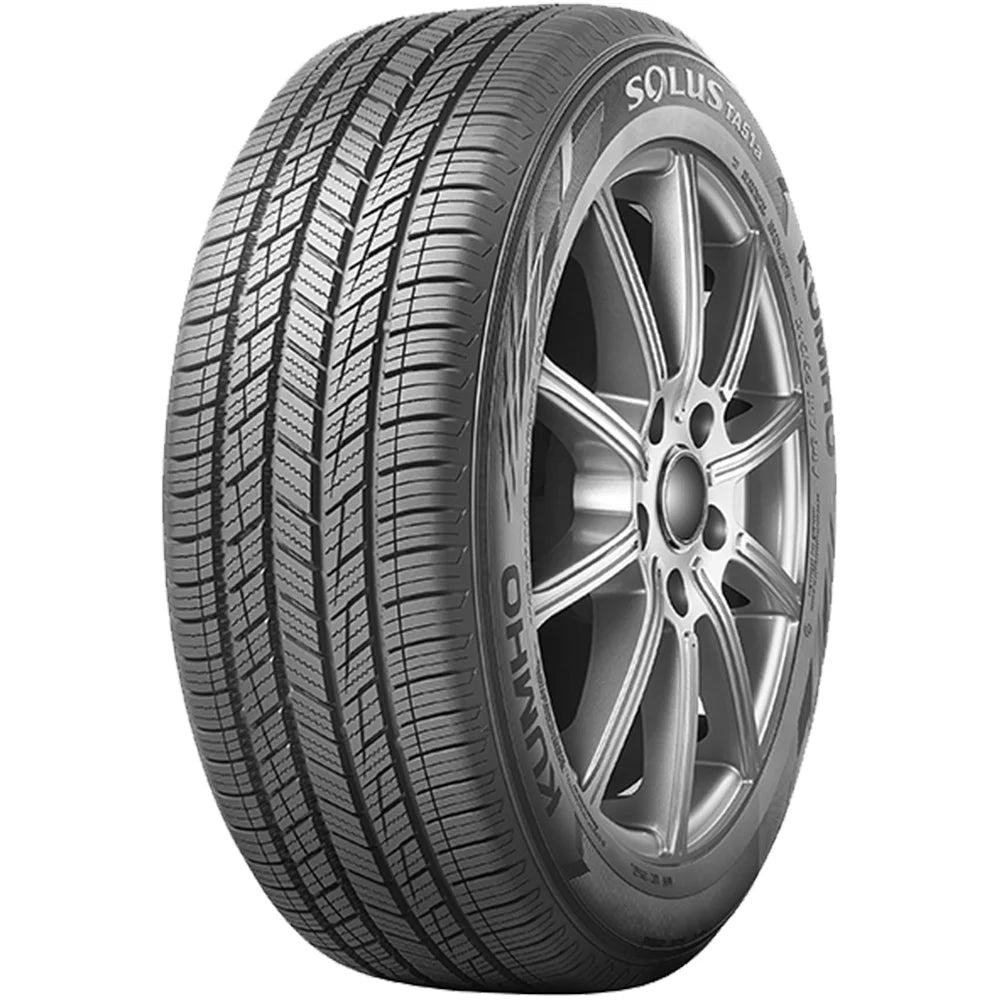 All Season 235/65R16 103T Passenger Tire U665038