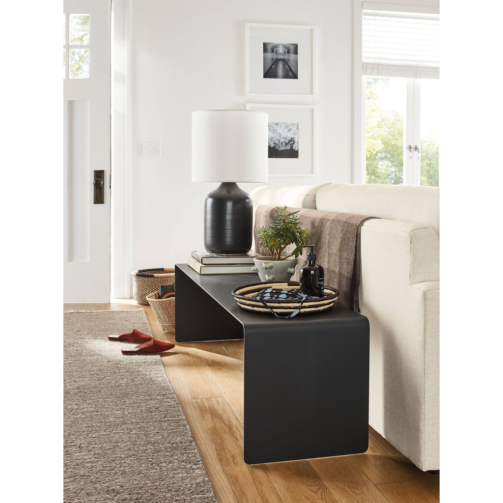 Taupe Cooper Bench Z749260