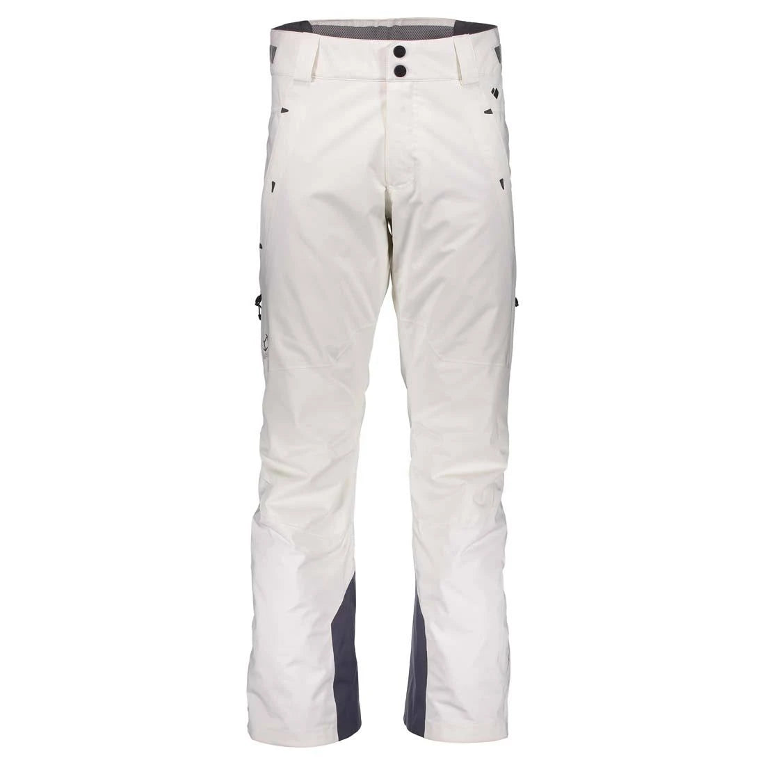 Black 2XL Process Pant U441551