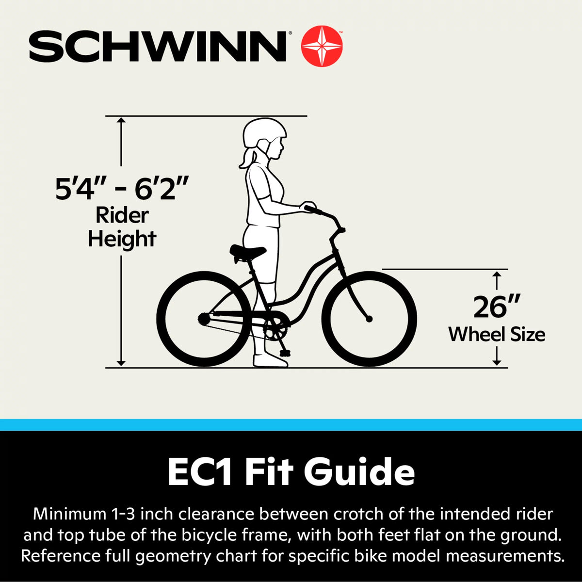26 Low Step Cruiser Electric Bike 7 Speeds 250w Black U8036