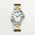 Leather Watch Q68388