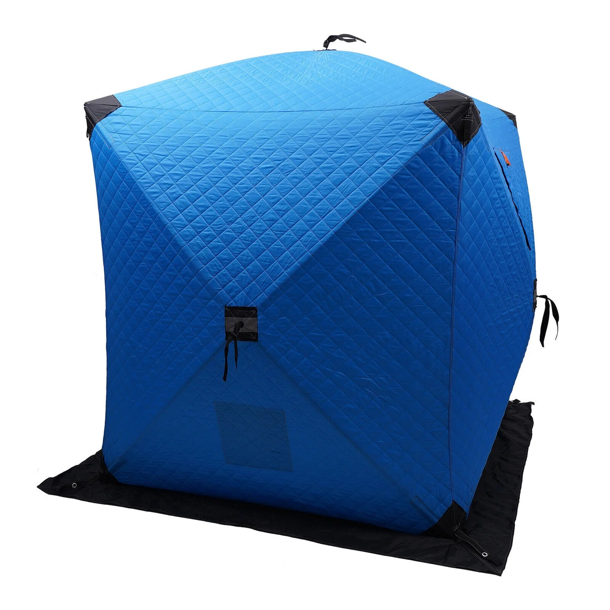 Portable 1-2 People Ice Fishing Tent Shelter V312872