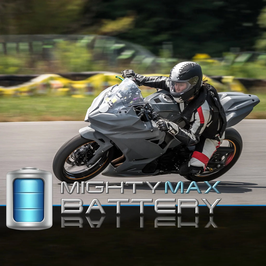 10 Pack Lithium Replacement Battery for Honda Scooters P4804
