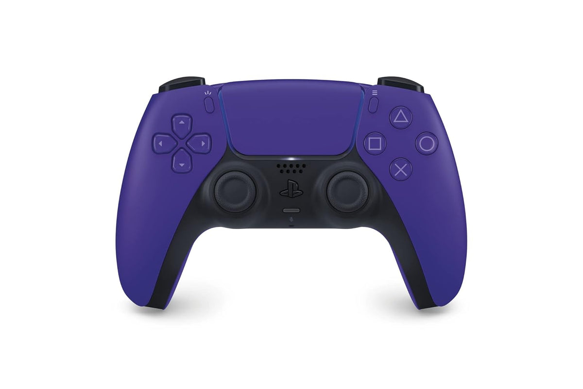 Galactic Purple Dualsense Controller P731