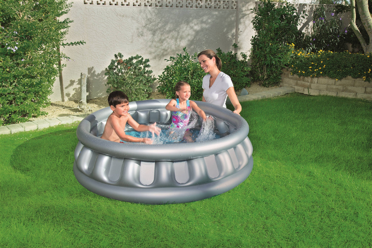 Space Ship Pool Y41855