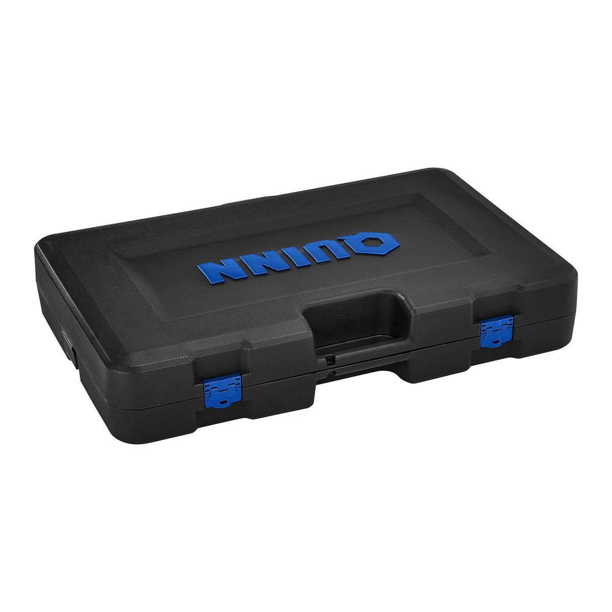 1/2 in. Drive SAE and Metric Socket Set, 83-Piece R409