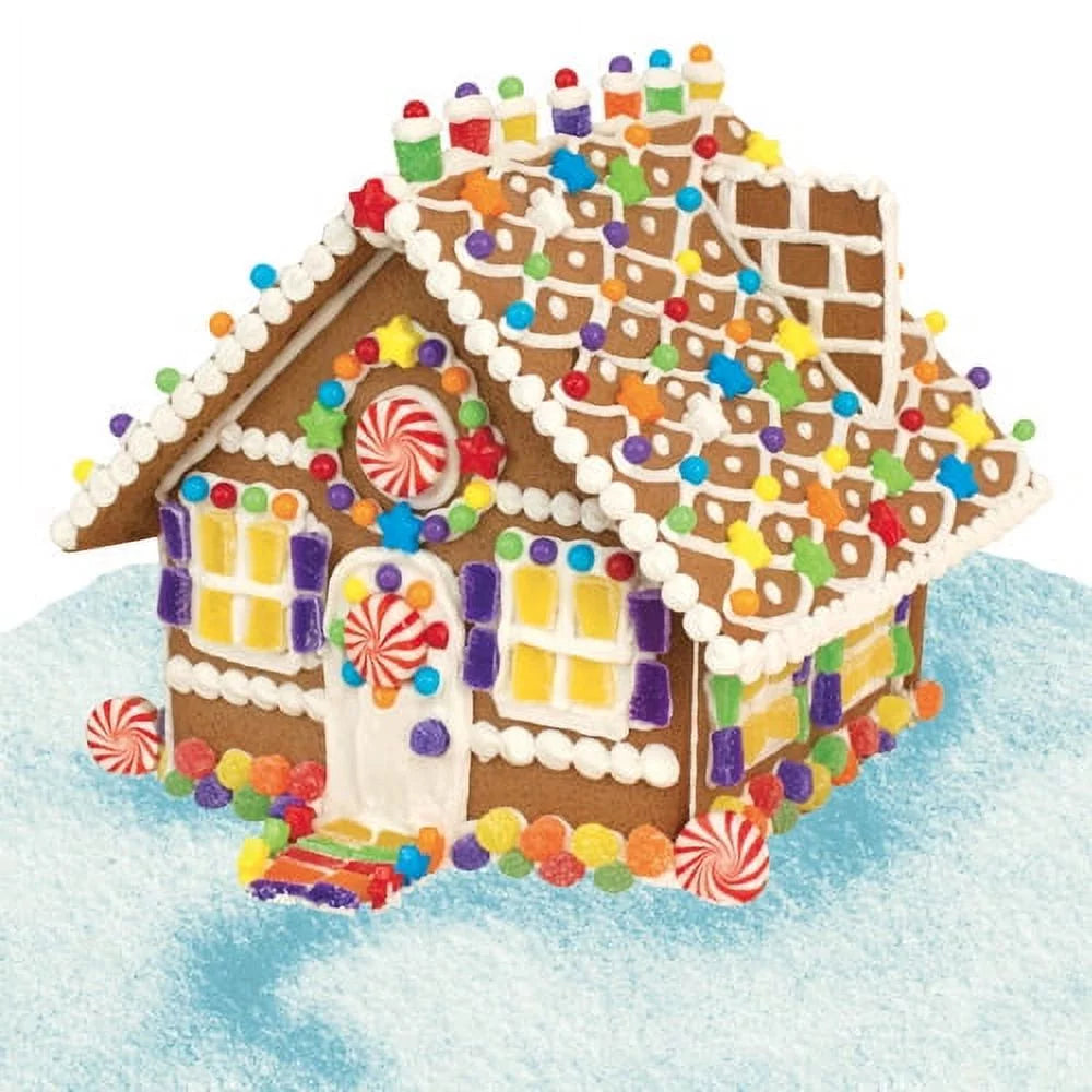Cookie Decorating Kit 29 Oz M2868