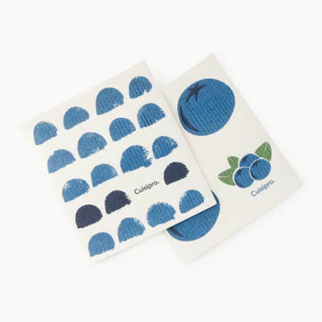Blue Cloth 2pk N5062