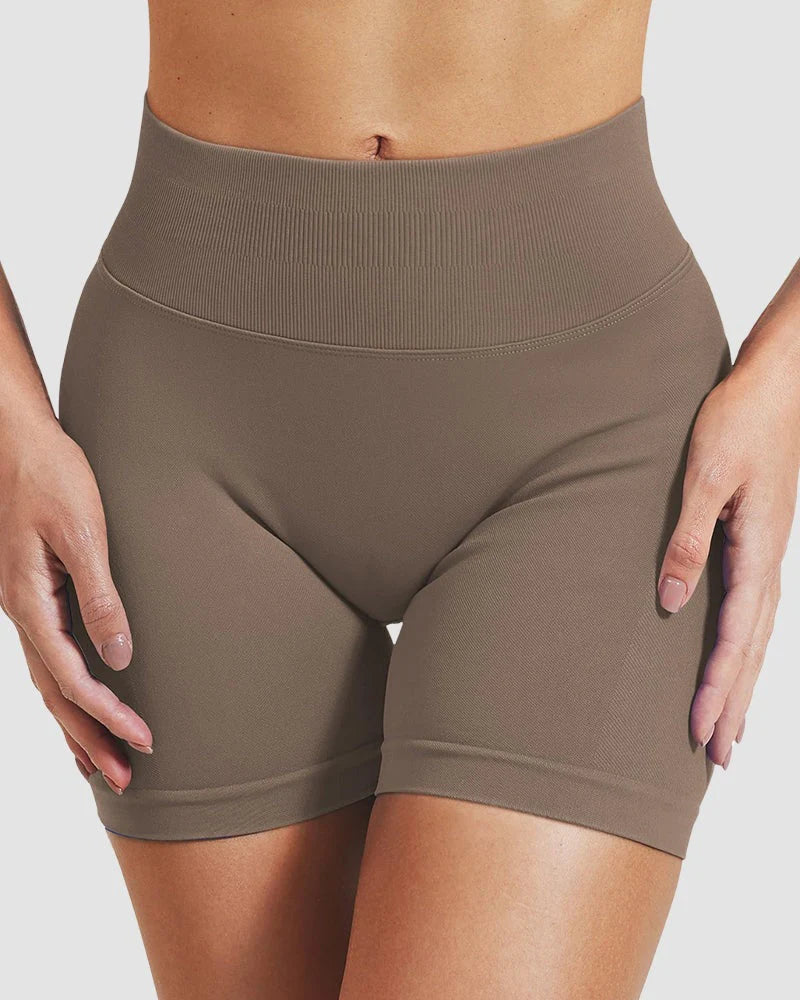 High Waist Seamless Shapewear Bottoms G52515