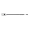 1/2" Drive 84 Tooth Long Handle Teardrop Ratchet 15" D874639
