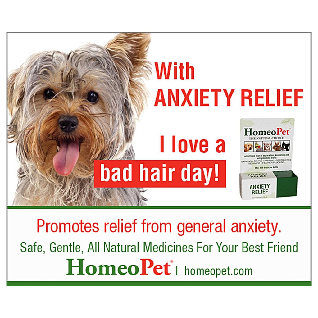 Pet Anxiety Relief N87915