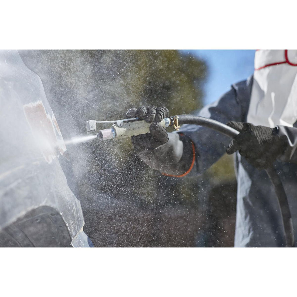 110 lb. Pressurized Abrasive Blaster N168541