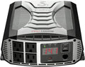 500W Portable Power Inverter with 2 AC Outlets and 2 USB Ports X72556
