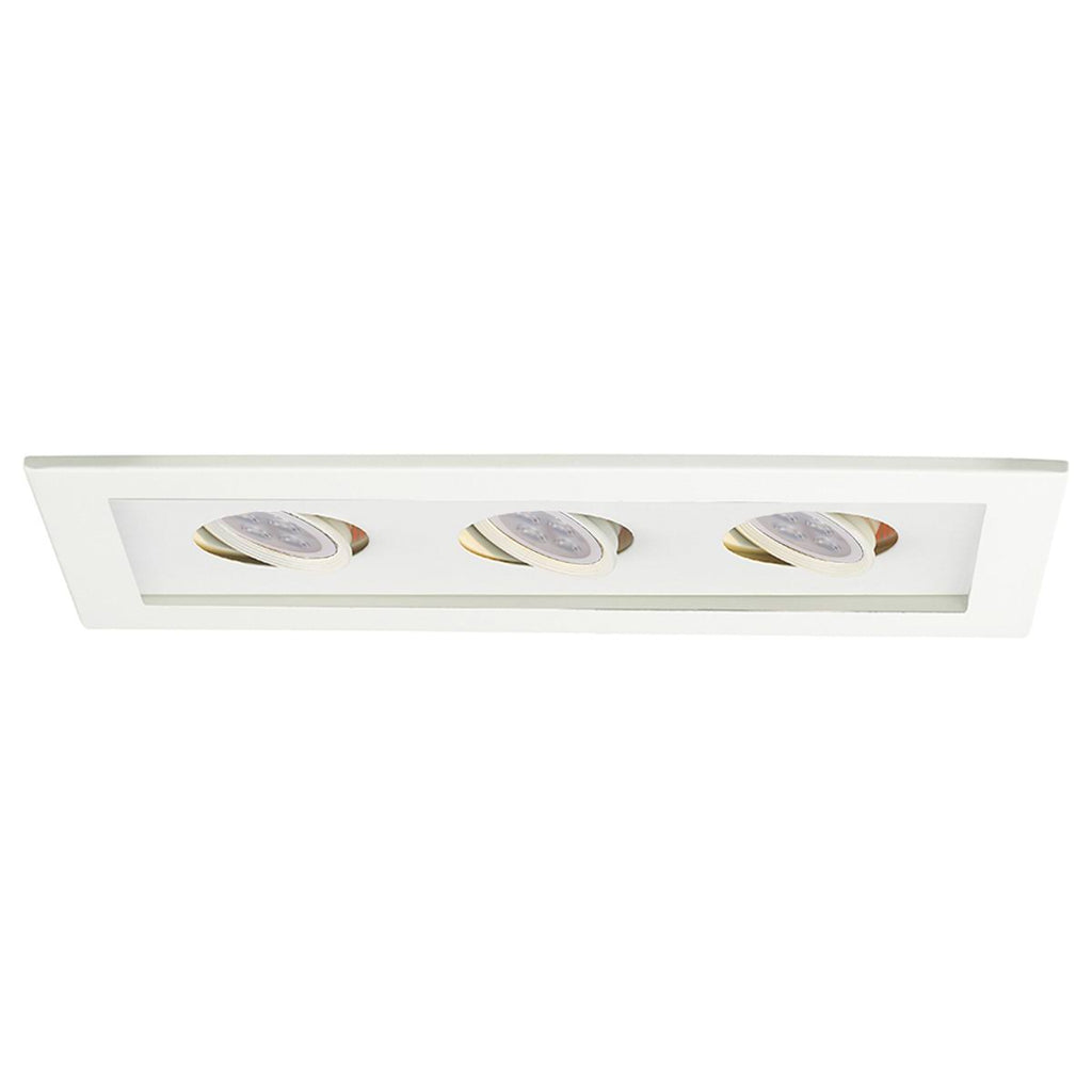 Low Voltage Three Light Trim D4983