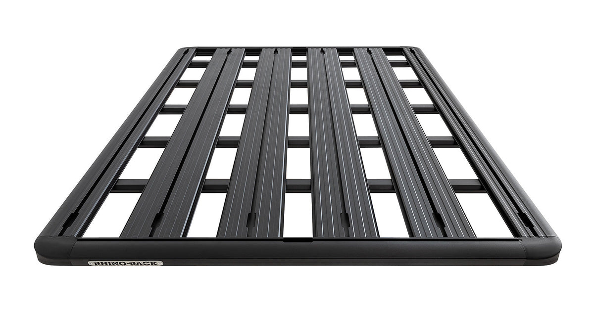 Pioneer Platform 76" X 49" Unassembled V101680
