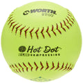 Hot Dot ASA Slowpitch Softball V49861