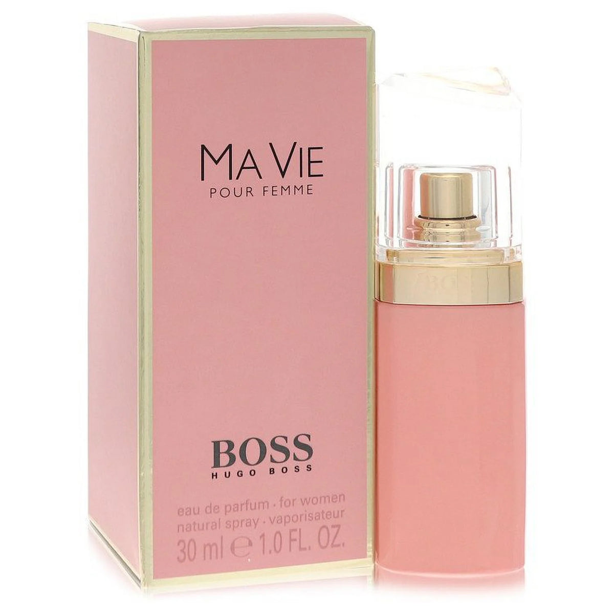 Eau De Parfum Spray 1 oz D293
