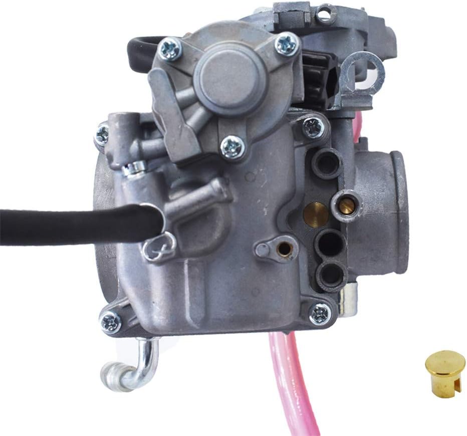 Carburetor Carb Keihin Cvk 36 Pack of 2 H8899