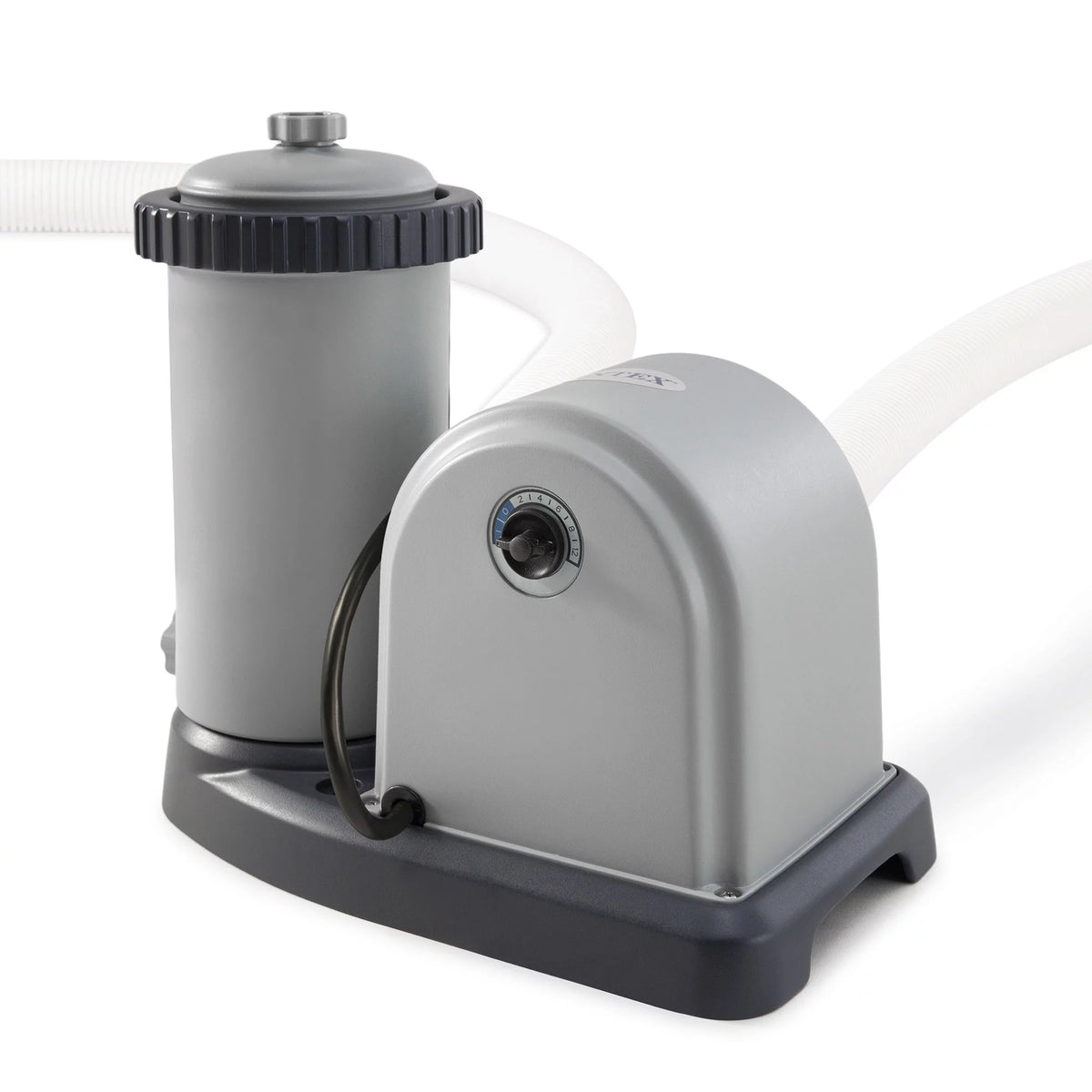 15' x 48 Above Ground Swimming Pool and Filter Pump E820