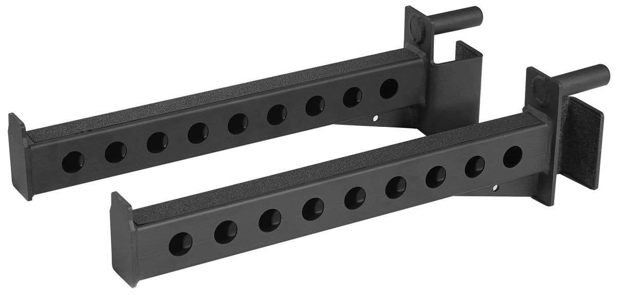 Adjustable Power Cage Power Rack U279