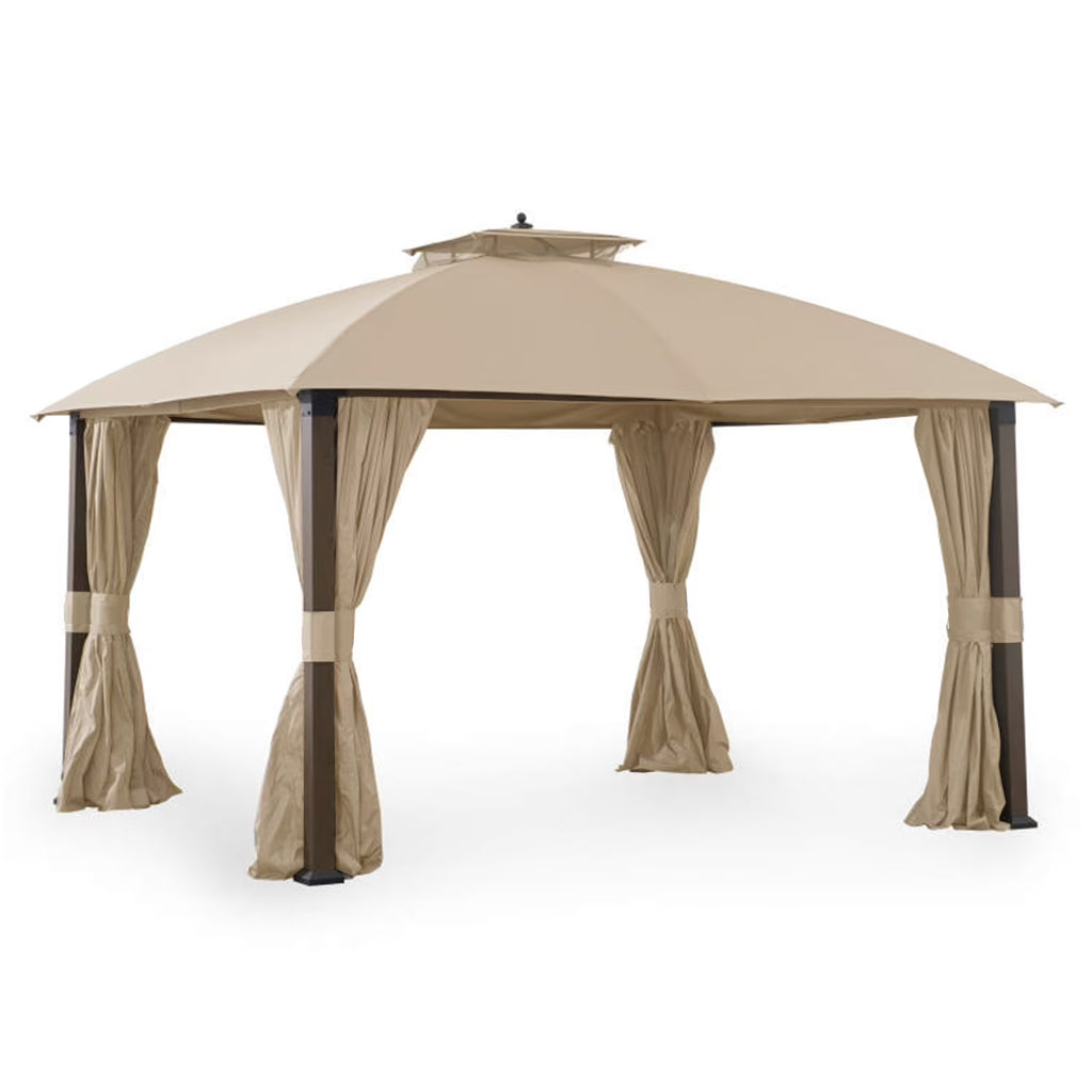 Replacement Canopy Top Cover for Gazebo U45677