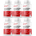 Relief Glycogen Support Capsules K16421