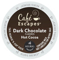 Dark Chocolate Hot Cocoa 96 count K cups K757144