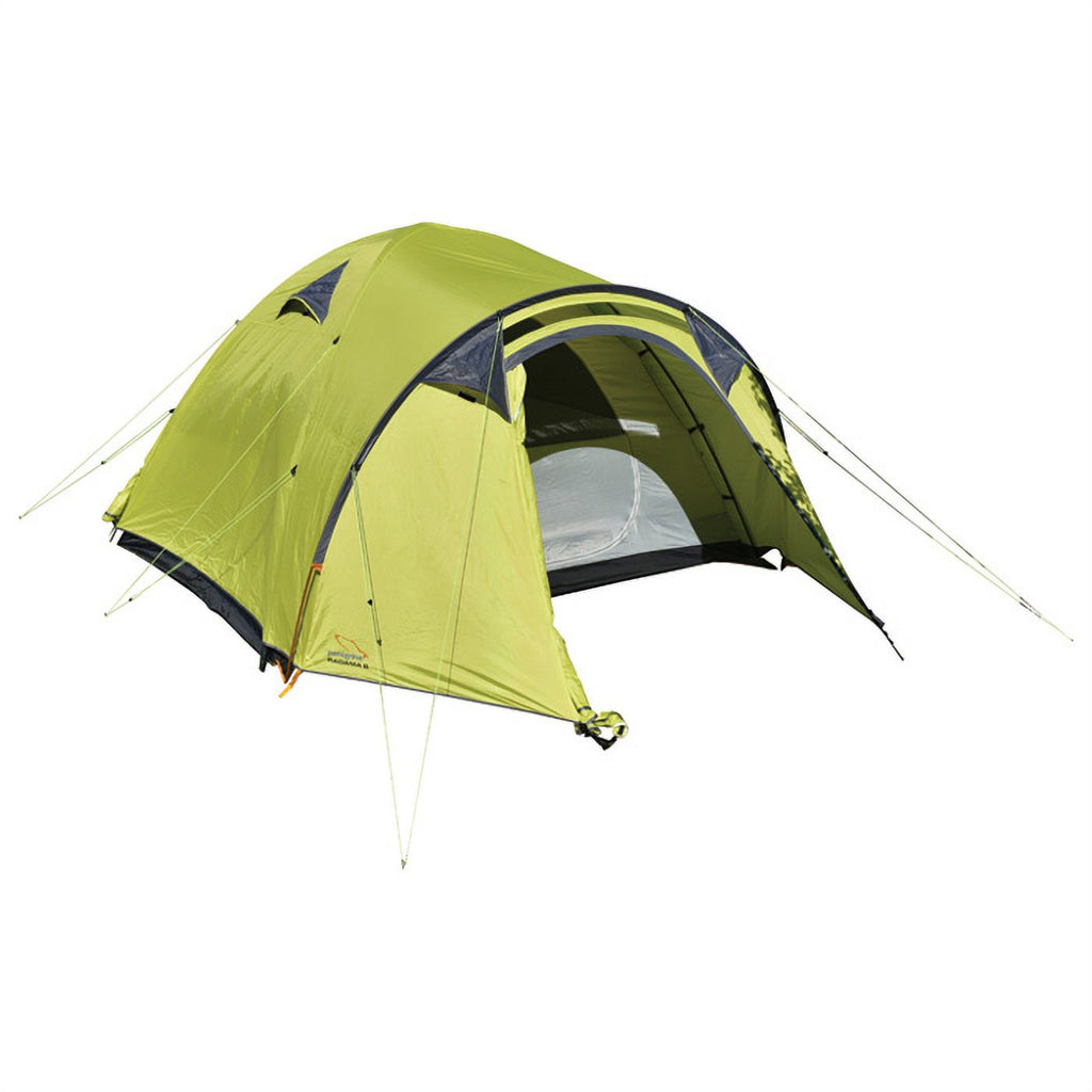 6 Inner Tent Pole Single Y640