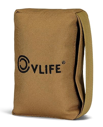 Pre-Filled Shooting Rest Bag for Rifles S367718