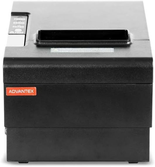 Thermal Printer with Auto Cutter W475
