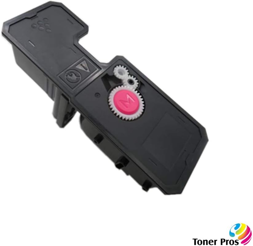 Compatible Toner Cartridge Replacement 4 Pack J16067