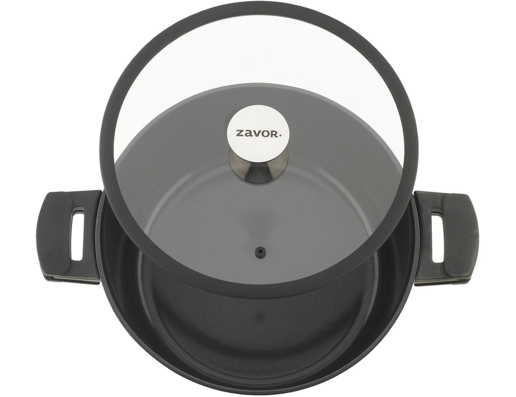 7 Qt Cast Aluminum Nonstick Dutch Oven Y948