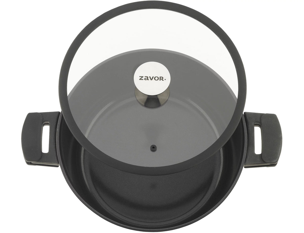 7 Qt Cast Aluminum Nonstick Dutch Oven Y948