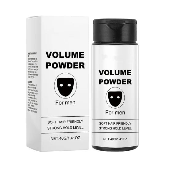 Texture Powder for Men F21128