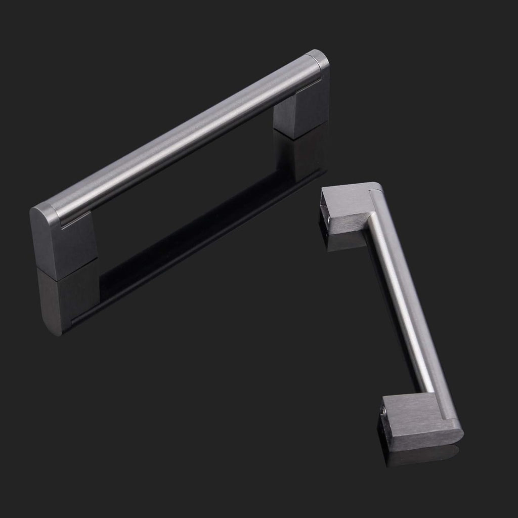 30 Pack Stainless Steel Kitchen Cabinet Handles and Pulls S853