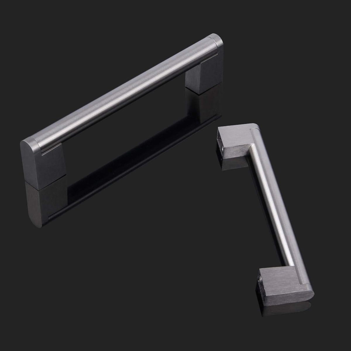 30 Pack Stainless Steel Kitchen Cabinet Handles and Pulls S853