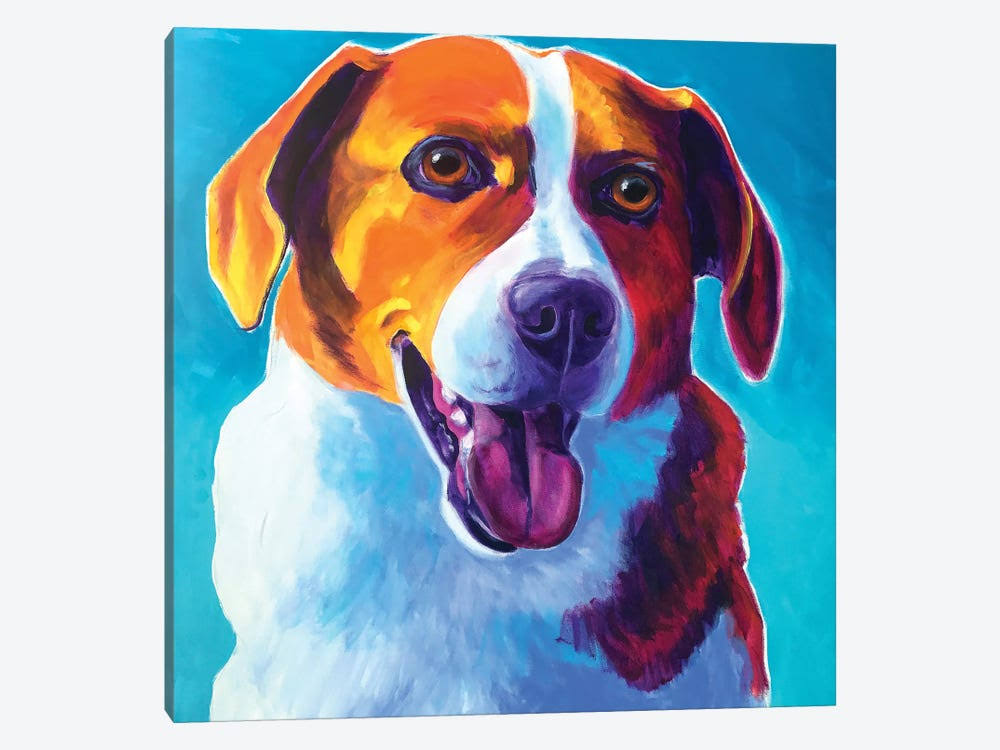 Canvas Art Picture R9818