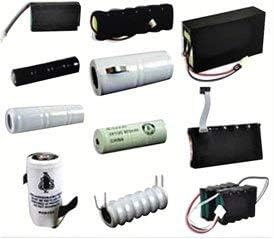 Replacement Battery C9300