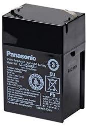 Replacement Battery Pack of 2 R412