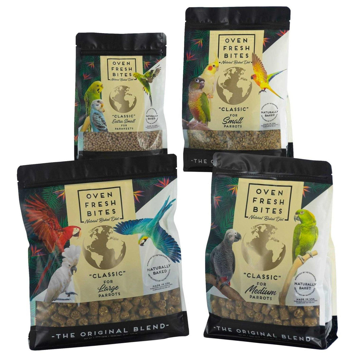 Oven Fresh Bites Large Pet Supplies M42338