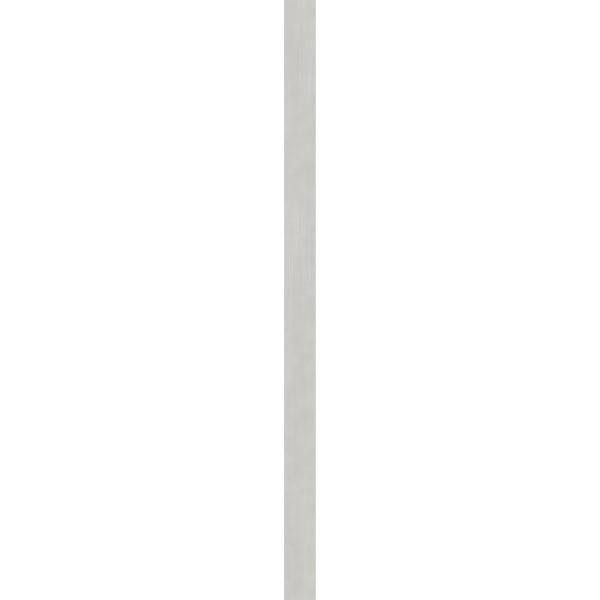 Vertical Gable Vent Primed Non-Functional V744