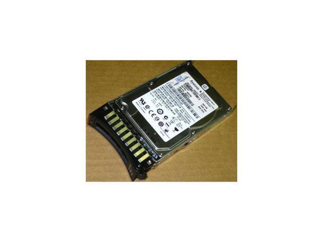 500GB 2.5 inch SAS Hard Drive U90267