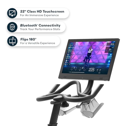 Smart Fitness Bike H9541