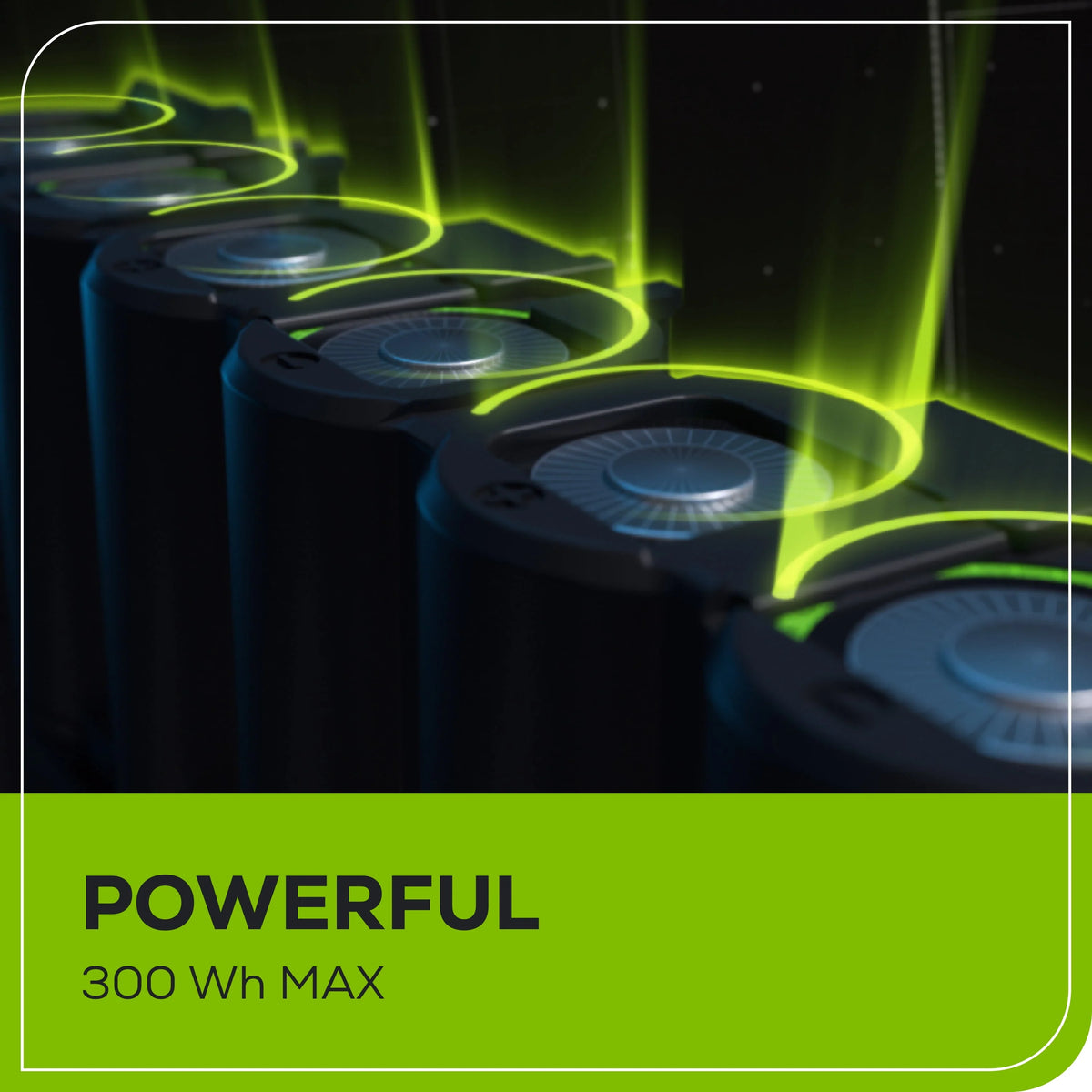 60V 5.0 Ah Battery N36619