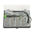 34-Piece Precision Screwdriver Set M8178