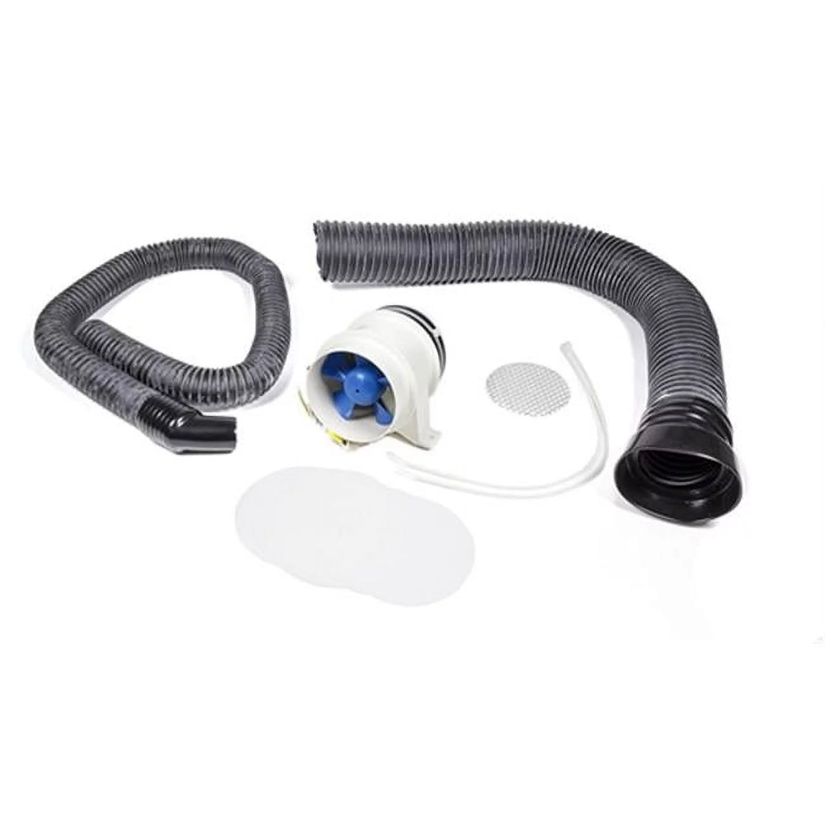 Helmet Air Blower System N6198