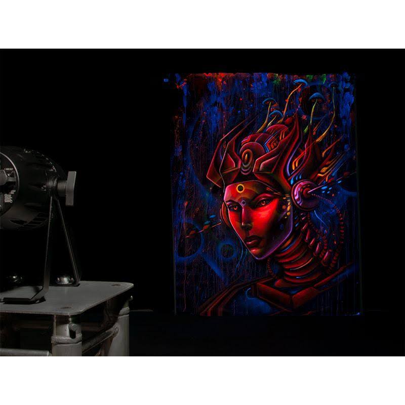 Encore UV IP Burst I657372