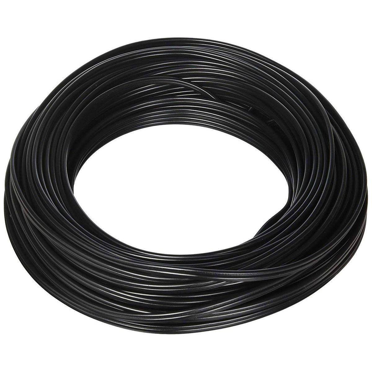 100 Foot 10 Amp Low Voltage Outdoor Electrical Lighting Cable (4 Pack) H24414
