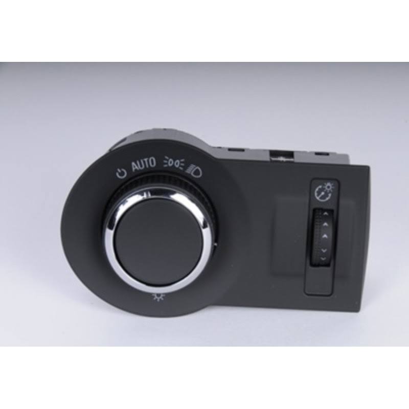 Headlight Switch J44325
