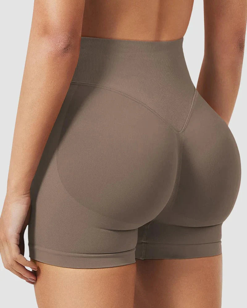 High Waist Seamless Shapewear Bottoms G52515